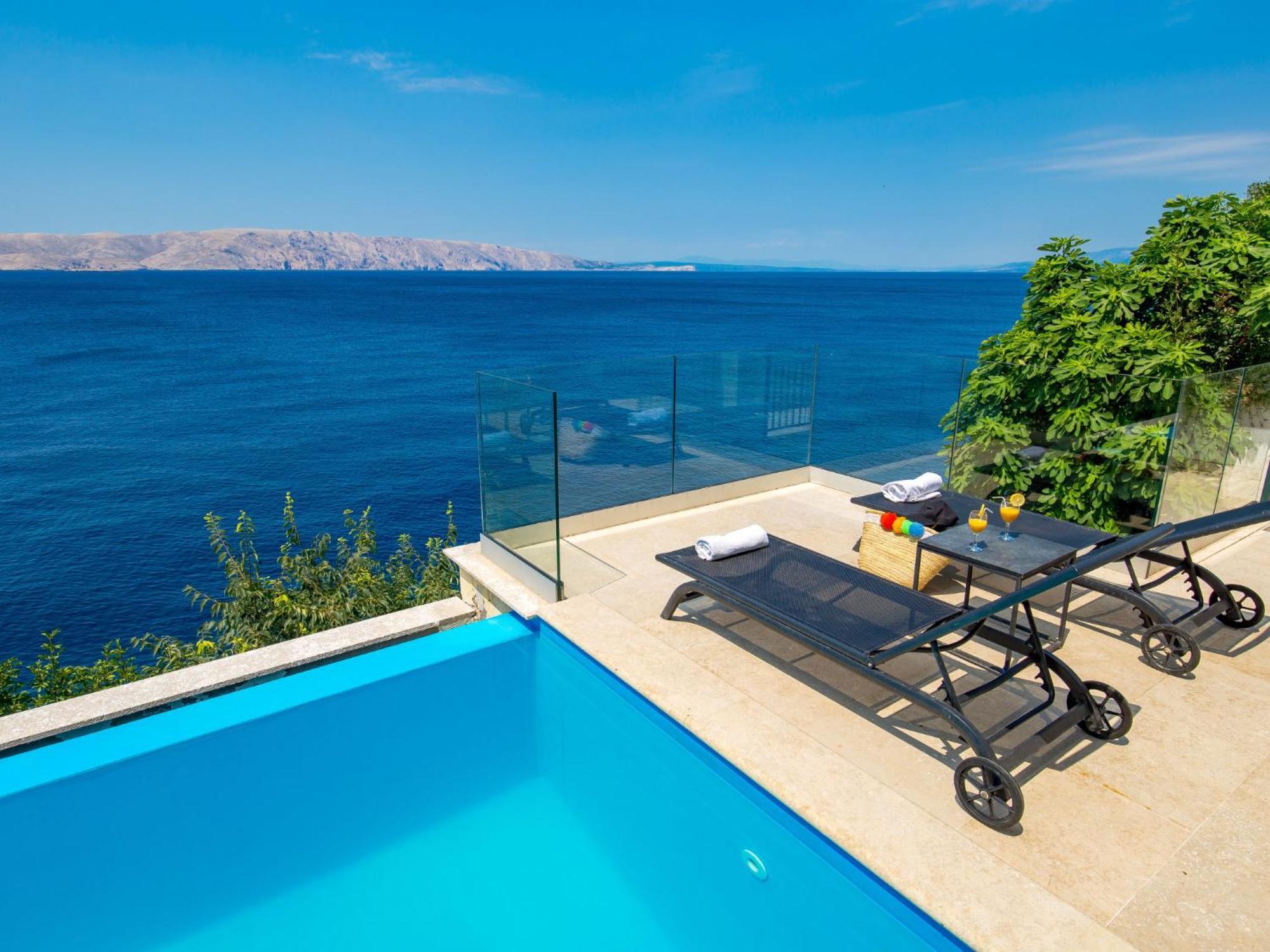 Apartment Marina - Snj105 By Interhome Senj  Exterior foto